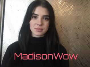 MadisonWow