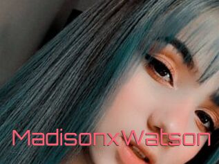 MadisonxWatson