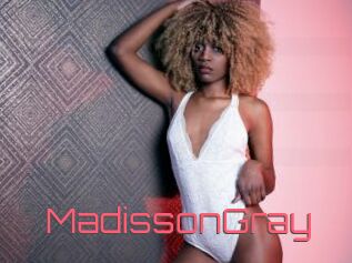 MadissonGray