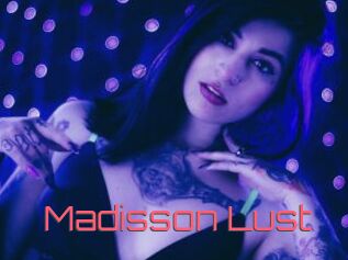 Madisson_Lust