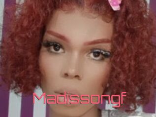Madissongf