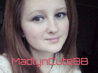 MadlynCuteBB