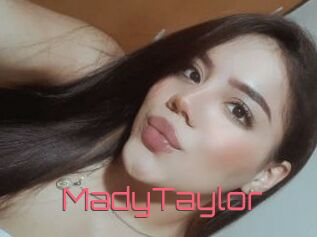 MadyTaylor