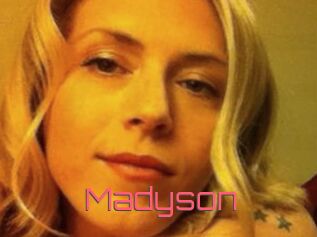 Madyson