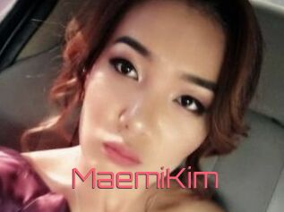 MaemiKim