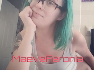 MaeveFeronia
