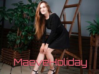 MaeveHoliday