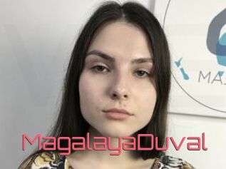 MagalayaDuval