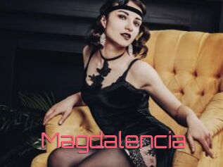 Magdalencia