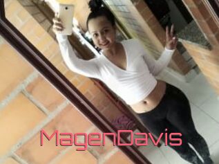 MagenDavis