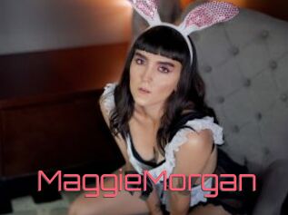 MaggieMorgan