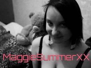 MaggieSummerXX