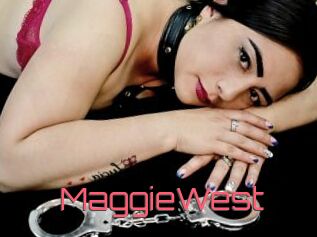 MaggieWest