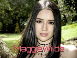 MaggieWilde