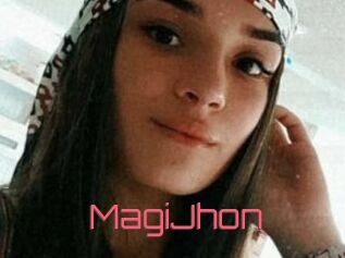 MagiJhon