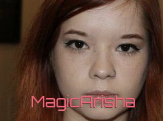 Magic_Arisha