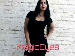 MagicEyes