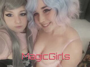 MagicGirls
