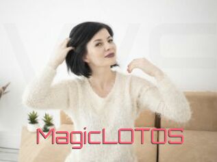 MagicLOTOS