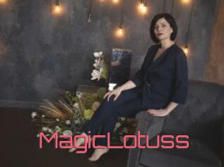 MagicLotuss