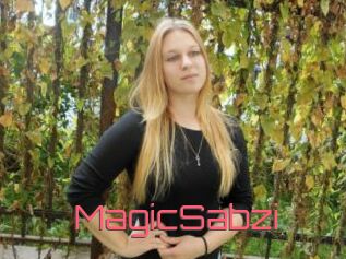 MagicSabzi