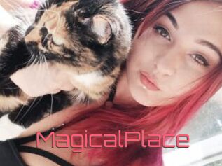 MagicalPlace