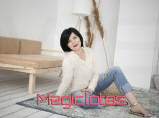 Magiclotas