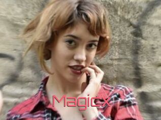 Magicx