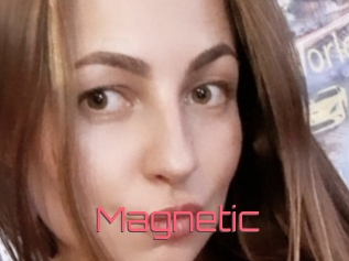 Magnetic