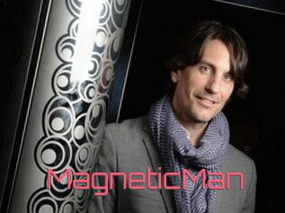 MagneticMan