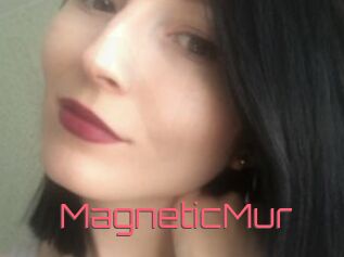 MagneticMur