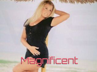 Magnificent
