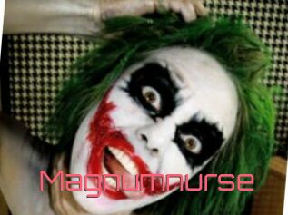 Magnumnurse