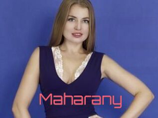 Maharany