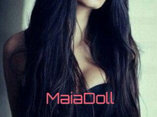 Maia_Doll