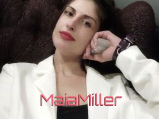 MaiaMiller
