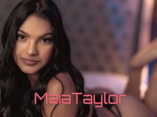 MaiaTaylor