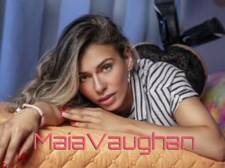 MaiaVaughan