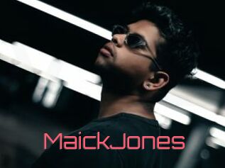 MaickJones