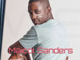 Maicol_Sanders