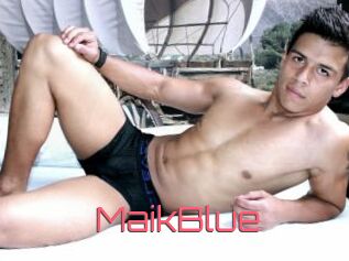 MaikBlue