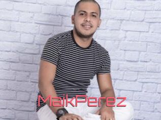 MaikPerez