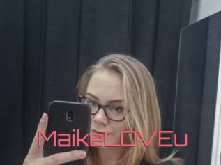 MaikeLOVEu