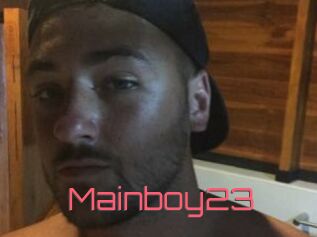 Mainboy23