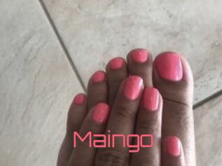 Maingo