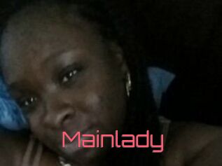 Mainlady