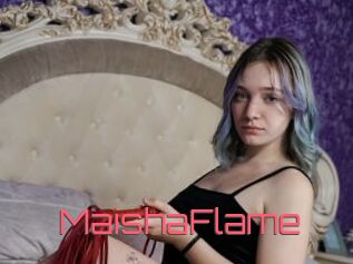 MaishaFlame