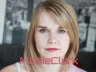 MaisieClurk