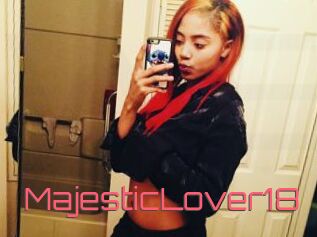 MajesticLover18