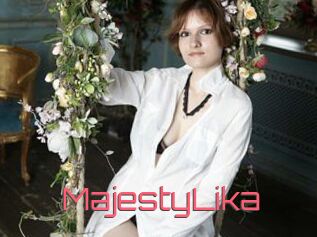 MajestyLika